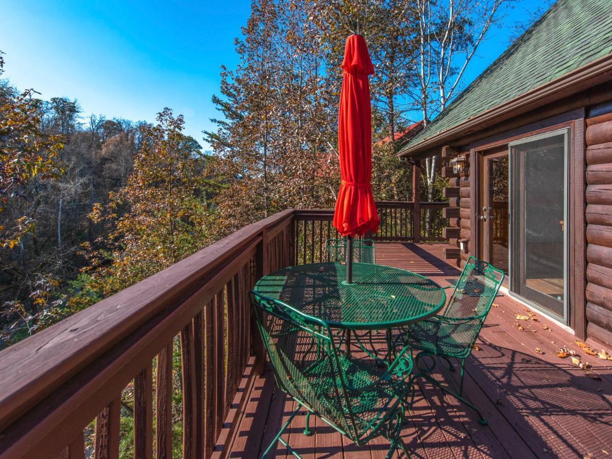 Mountain Flower Pigeon Forge Exterior foto